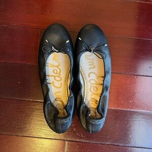 sam edelman ballet flats